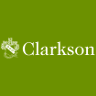 Clarkson University logo