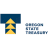 Oregon State Treasury logo