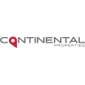 Continental Properties logo