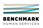 Benchmark Human Services