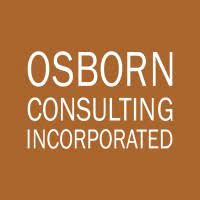 Osborn Consulting logo