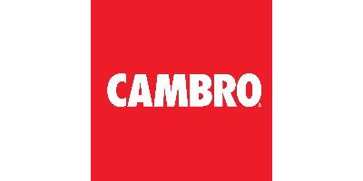 Cambro Manufacturing logo