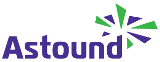 Astound logo