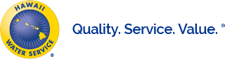 Hawaii Water Service Company logo